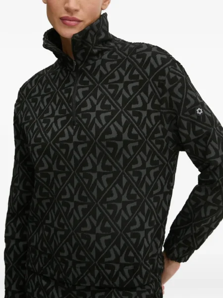 Pulover Newland negru