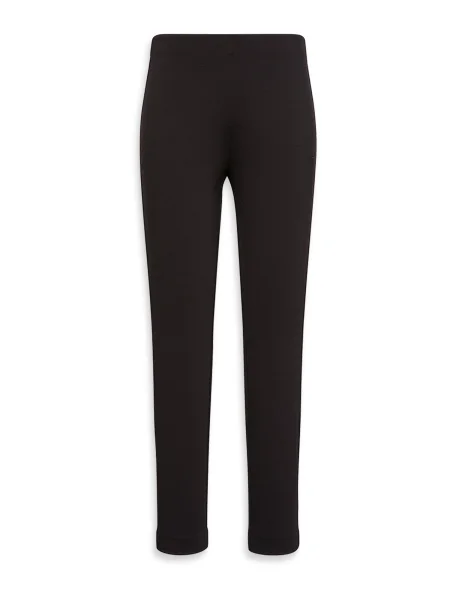 Calvin Klein Leggings negru