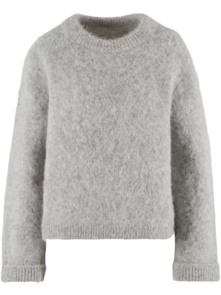 Aim'n Pulover pegasto siva