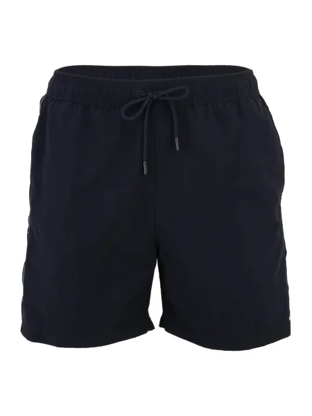 Tommy Hilfiger Underwear Șorturi de baie bleumarin gri