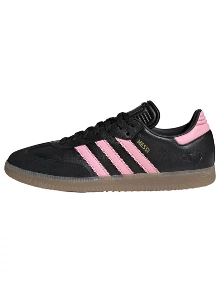 Nogomet čizmice Adidas crna
