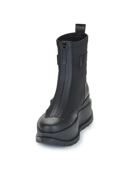 Pantofi United Nude negru
