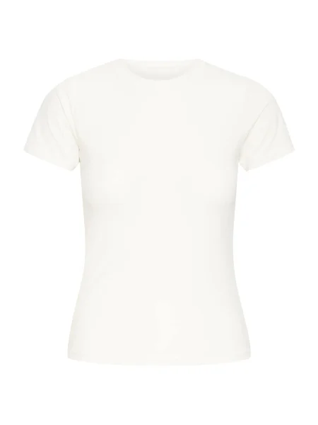ICHI Tricou IHESSA deschis bej