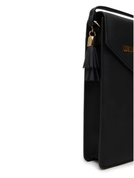 Kabelka Love Moschino čierna