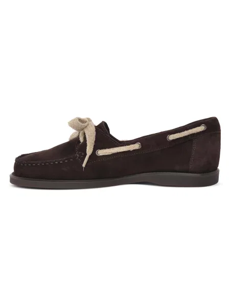 Pantofi Antica Cuoieria maro