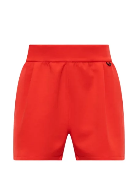 Pantaloni scurți Nike roșu