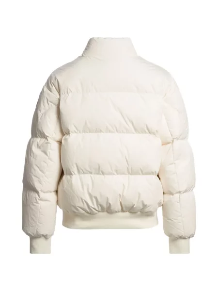 Geacă bomber Parajumpers alb