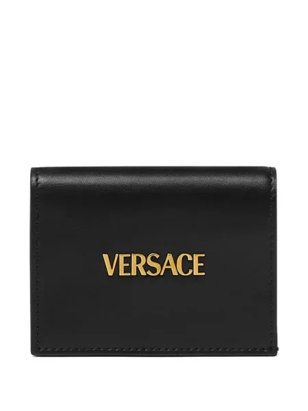 Portofel Versace negru