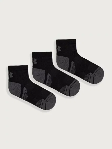 Under Armour športové ponožky pánske Perf Tech čierna