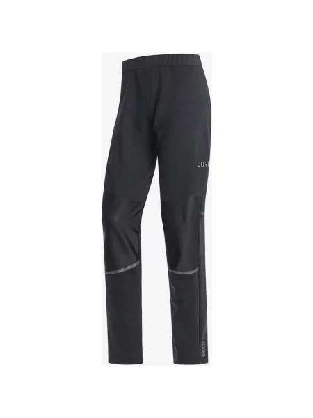 Długie spodnie Gore Wear R5 GORE-TEX INFINIUM™ w kolorze czarnym S czarne