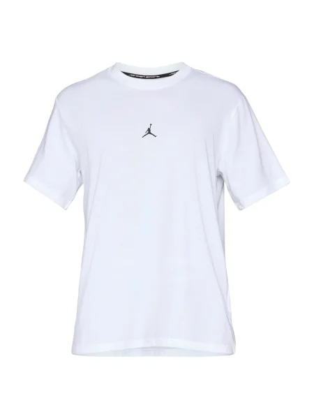 Jordan Funkcionalna majica črna bela