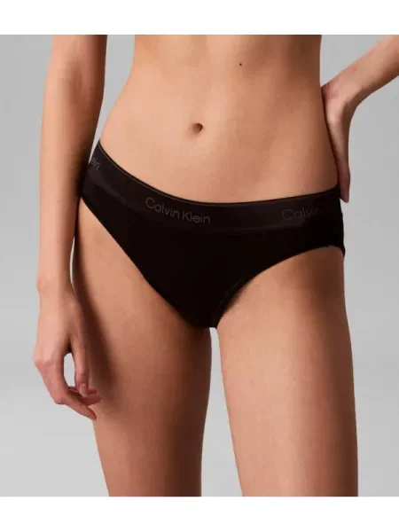 Chiloți Calvin Klein Jeans negru