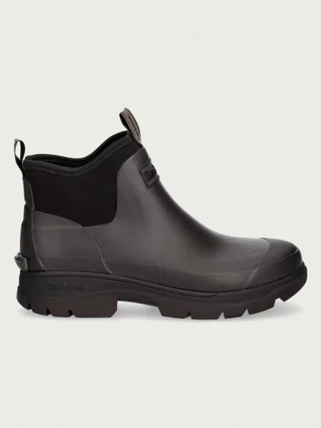 Barbour cizme Wellington pentru bărbați Ridge bej