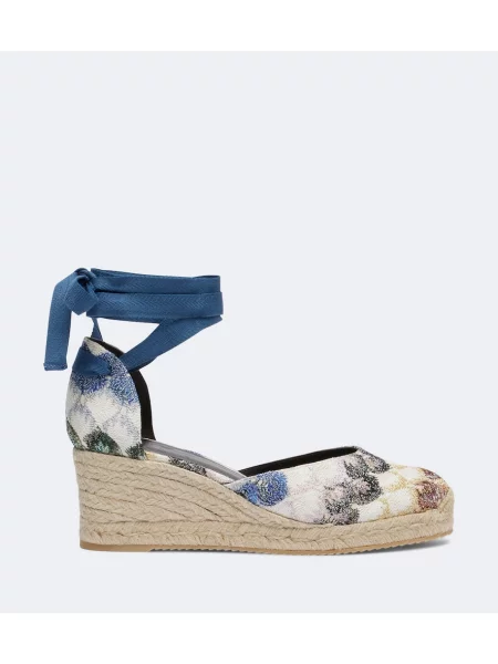 Espadrile Missoni