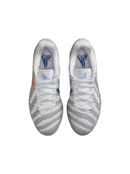 Pantofi Nike gri