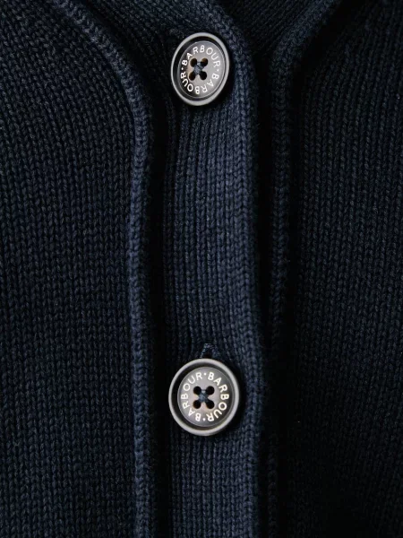 Кардиган Barbour