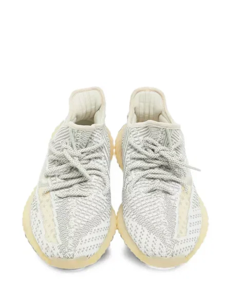 Sneakerși Adidas Yeezy gri