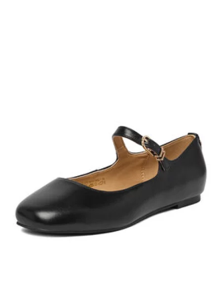 U.S. Polo Assn. Balerina fekete