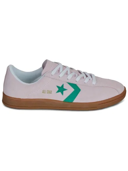 Pantofi Converse clasici roz