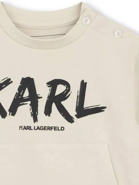 Детский спортивный костюм Karl Lagerfeld