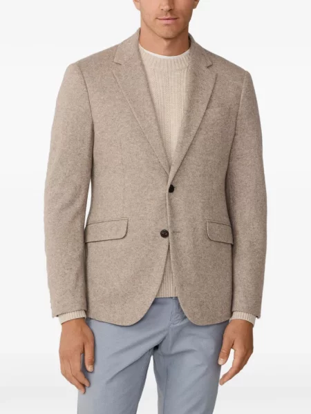 Sacou Hackett London