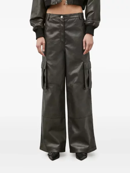 Cargo hlače Day Birger Et Mikkelsen siva