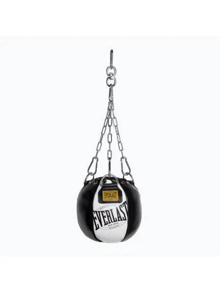 Olcsóbban. EVERLAST Headhunter táska fekete-fehér Méret: 5 kg fehér