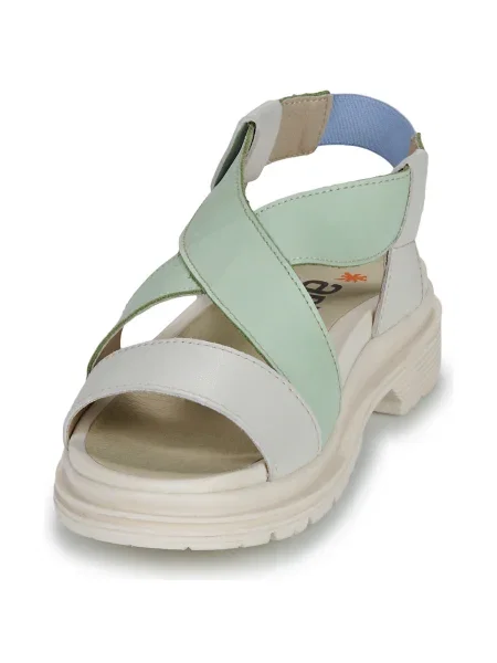 Pantofi Art