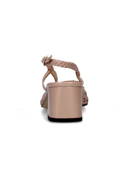 Pantofi Anita negru