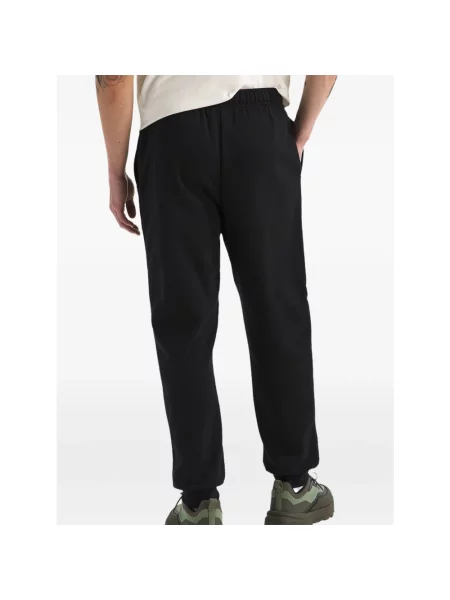 Joggery The North Face czarne
