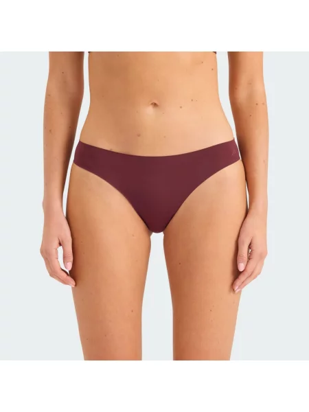 Kalhotky ACTIVE LIGHT FLEX PANTY PACK BIKINI černý