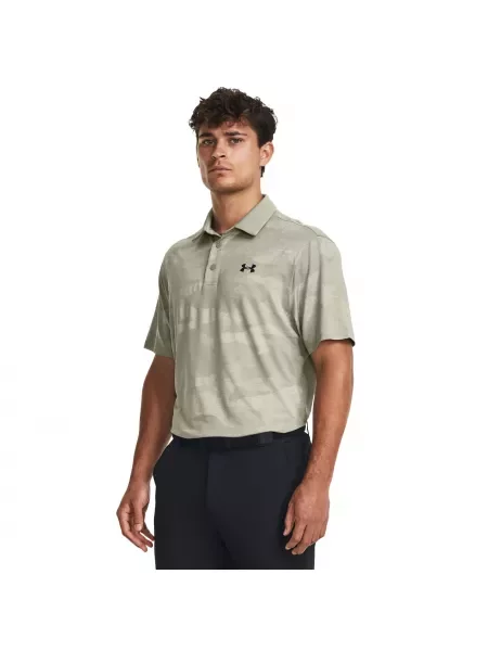 Polo Under Armour
