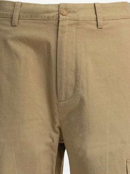 Pantaloni cargo Vince maro
