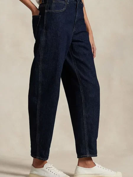 Polo Ralph Lauren Farmer sötétkék
