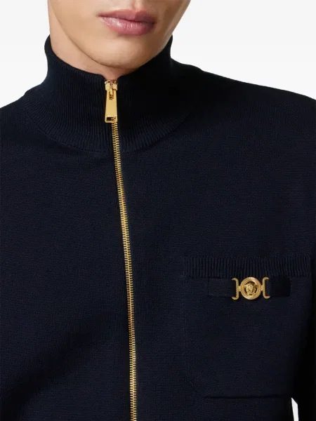 Суитчър Versace синьо