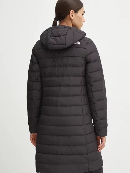 The North Face kurtka Aconcagua Parka czarna