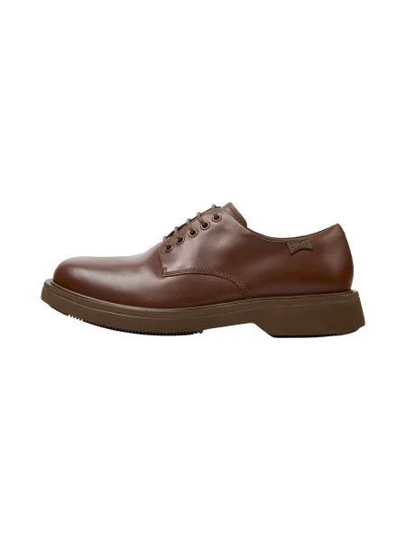 CAMPER Pantofi cu șireturi Norman' maro