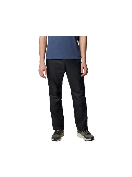 Pantaloni Columbia negru