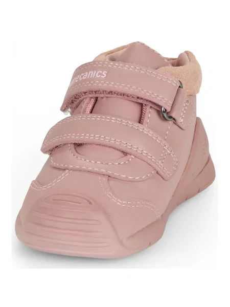 Pantofi copii Biomecanics roz
