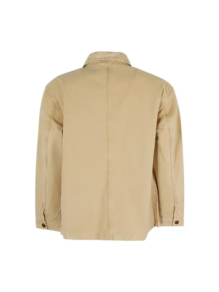 Kurtka Dickies beżowa