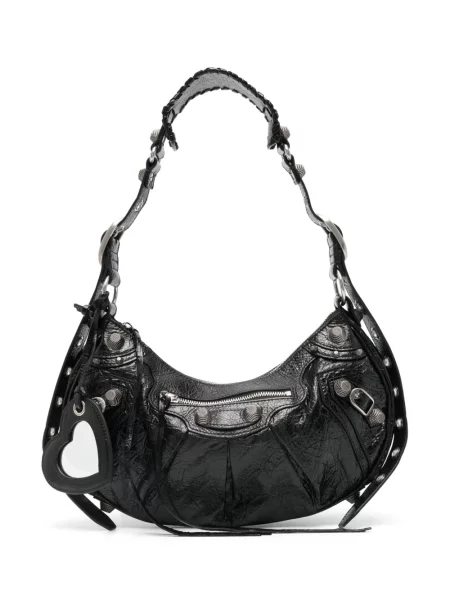 Geantă Balenciaga din piele negru