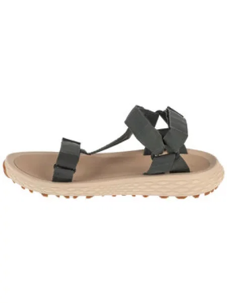 Columbia Sandály Konos Globetrot™  šedá