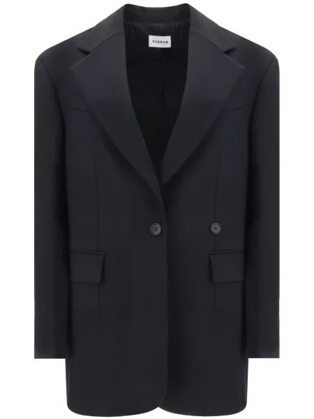 Sacou P.a.r.o.s.h. negru