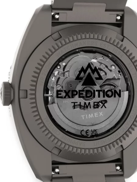 Ceas Timex negru
