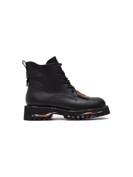 Pantofi Artiker negru