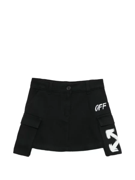 Spódnica dziecięca Off-white biała