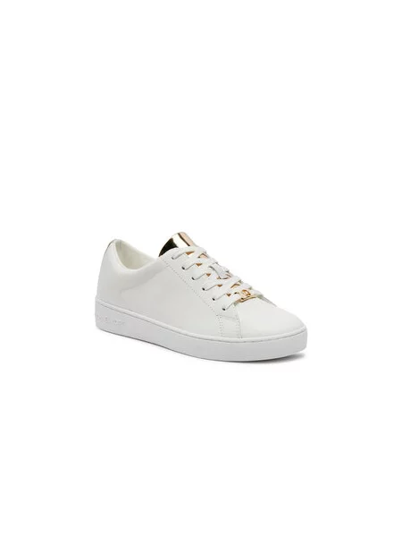 Sneakersy MICHAEL Michael Kors bílé