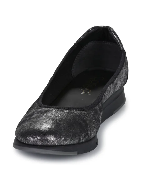 Pantofi Casual Attitude casual gri