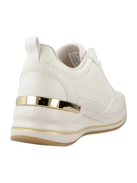 Pantofi Skechers bej