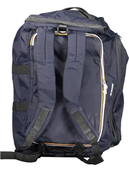 Rucsac K-way negru